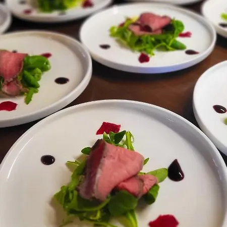 Matejovec38 Nocleg ze śniadaniem Slavonice