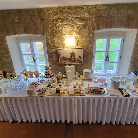 Matejovec38 Bed & Breakfast