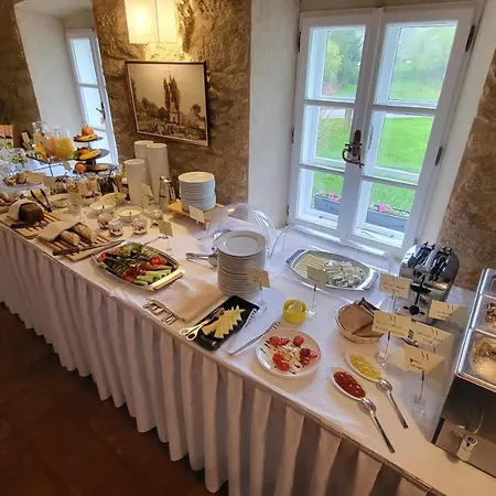 Bed & Breakfast Matejovec38