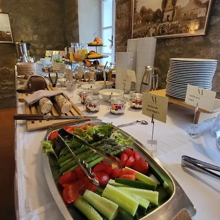 Matejovec38 Bed & Breakfast