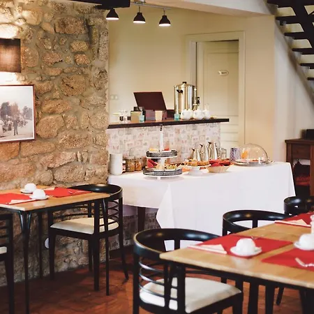 Bed & Breakfast Matejovec38 Slavonice