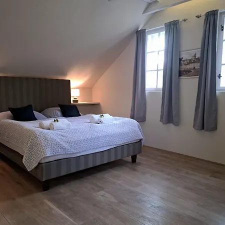 Matejovec38 Bed & Breakfast