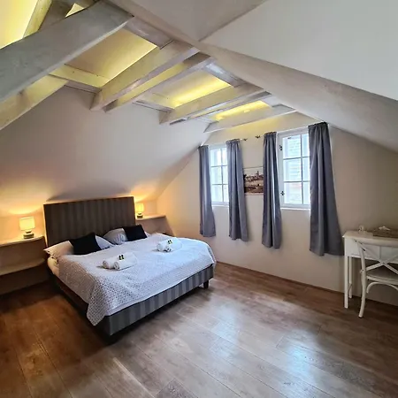 Matejovec38 Bed & Breakfast 3*