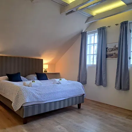 Bed & Breakfast Matejovec38 3*