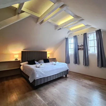 Matejovec38 Bed & Breakfast