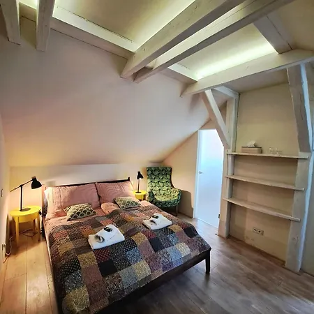 Bed & Breakfast Matejovec38