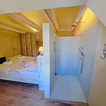 Matejovec38 Bed & Breakfast Slavonice