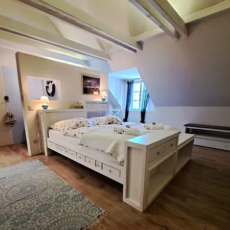 Nocleg ze śniadaniem Matejovec38