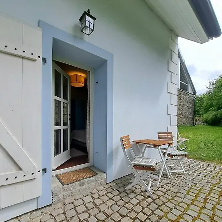 Matejovec38 Bed & Breakfast