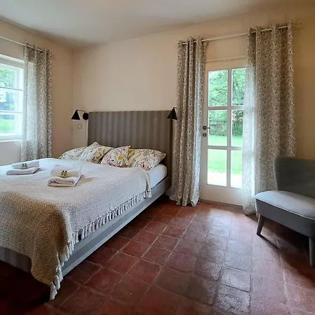 Bed & Breakfast Matejovec38