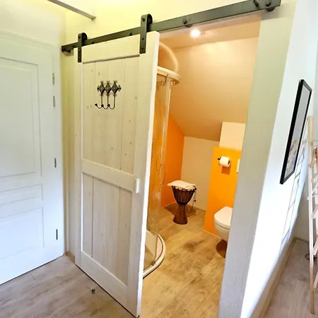 Bed & Breakfast Matejovec38 Slavonice