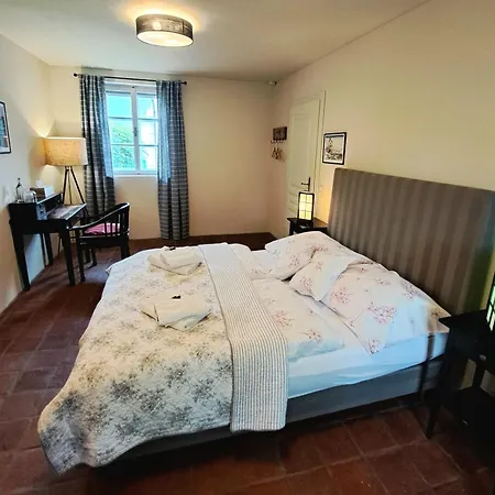 Matejovec38 Bed & Breakfast Slavonice