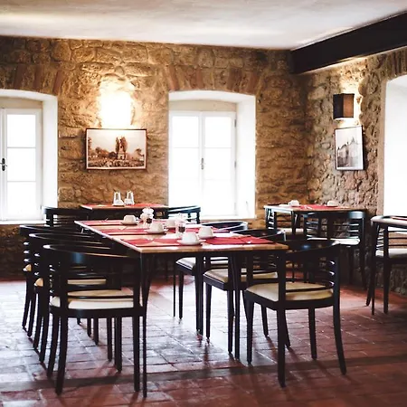 Matejovec38 住宿加早餐酒店 Český Rudolec