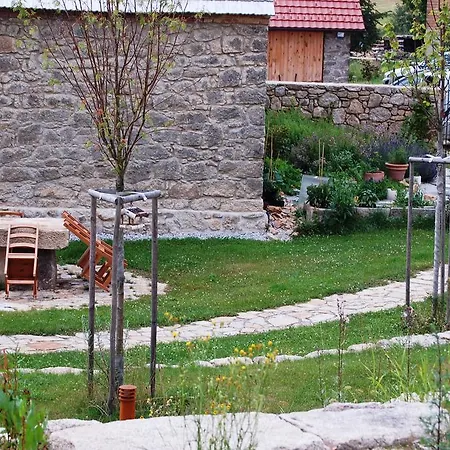 Matejovec38 Nocleg ze śniadaniem Český Rudolec