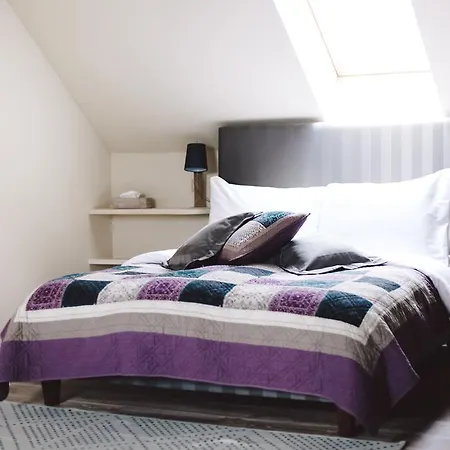 Matejovec38 Bed & Breakfast