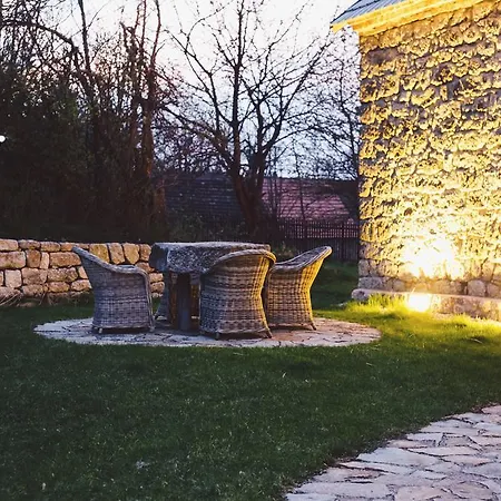 Matejovec38 Bed & Breakfast