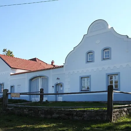 Matejovec38 3* Český Rudolec