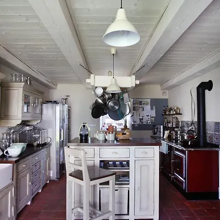 Matejovec38 Bed & Breakfast Český Rudolec