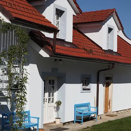 Matejovec38 Bed & Breakfast