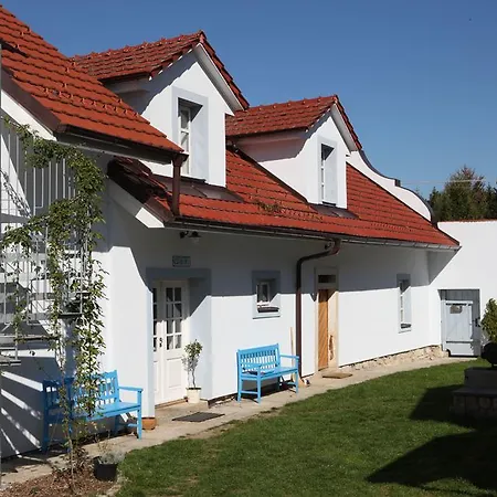Bed & Breakfast Matejovec38 3*