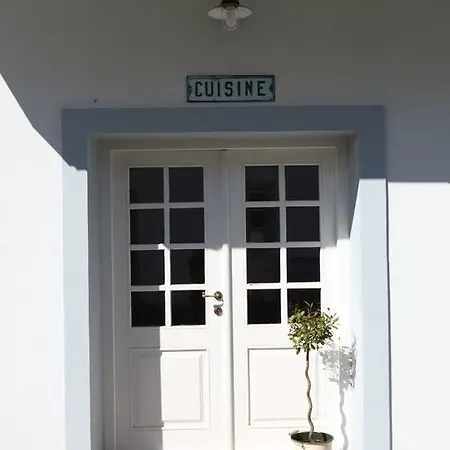 Matejovec38 Bed & Breakfast 3*
