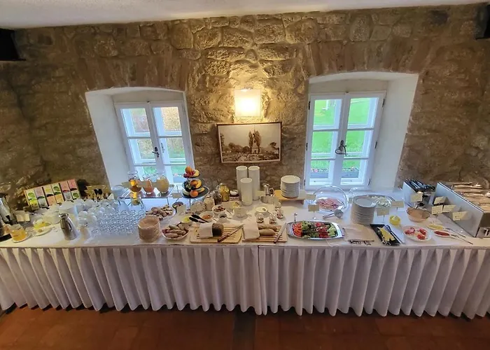 Matejovec38 Bed & Breakfast