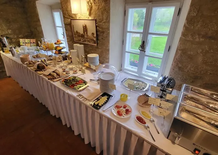 Bed & Breakfast Matejovec38