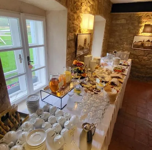 Matejovec38 Bed & Breakfast
