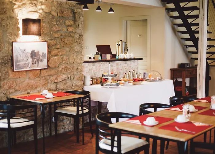 Bed & Breakfast Matejovec38 Slavonice
