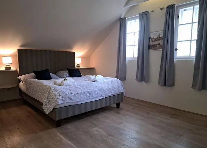Matejovec38 Bed & Breakfast