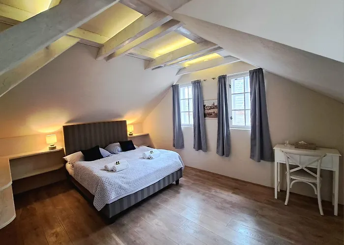 Matejovec38 Bed & Breakfast 3*