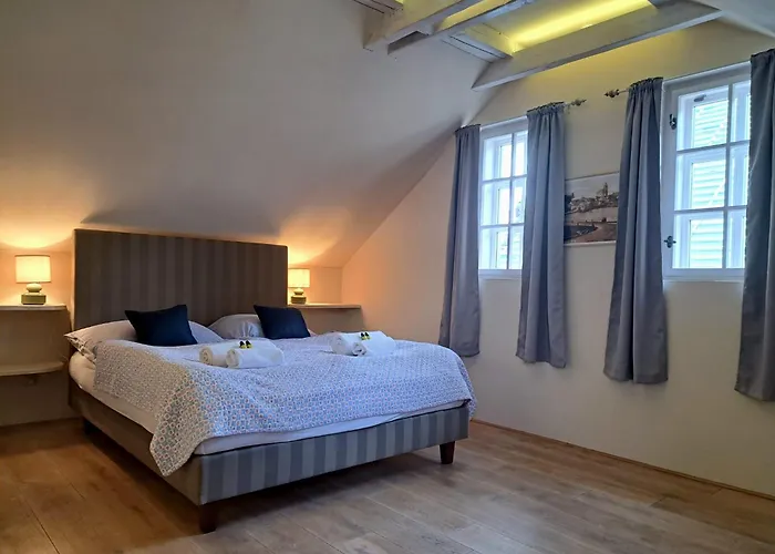 Bed & Breakfast Matejovec38 3*