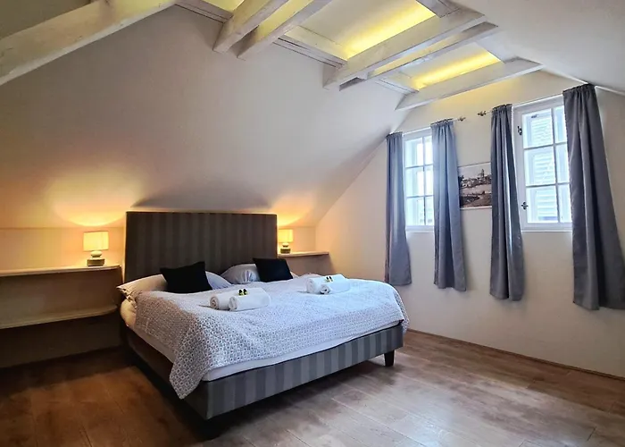 Matejovec38 Bed & Breakfast