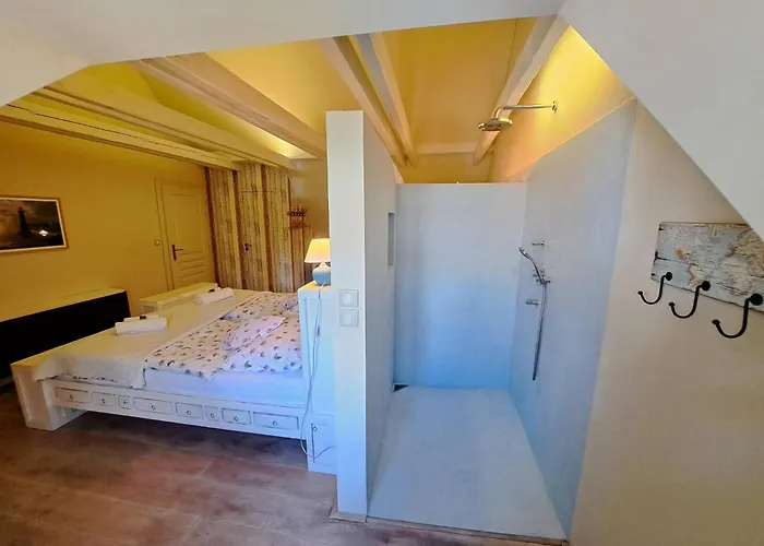 Matejovec38 Bed & Breakfast Slavonice