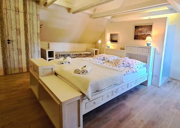 Matejovec38 Bed & Breakfast
