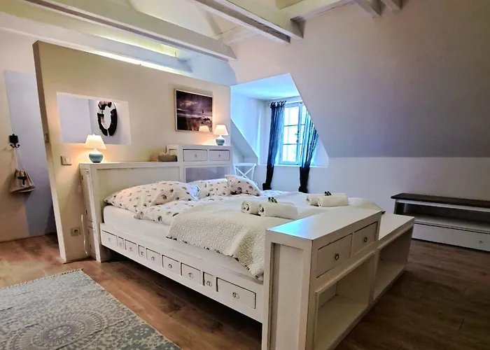Bed & Breakfast Matejovec38