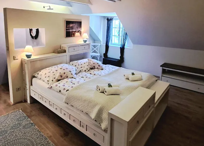 Bed & Breakfast Matejovec38 3*