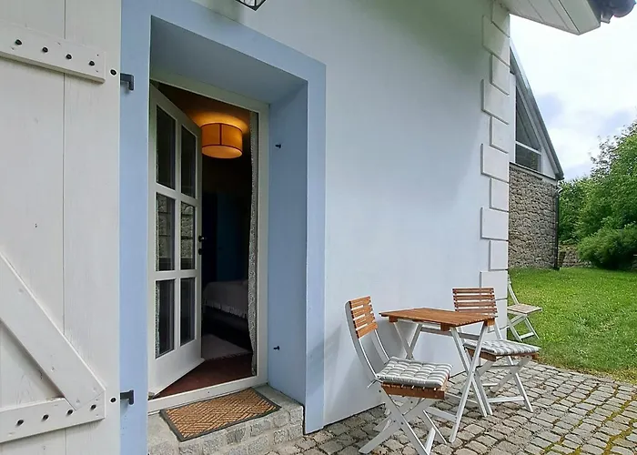 Matejovec38 Bed & Breakfast