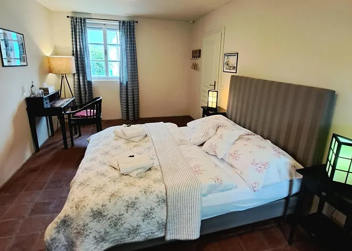 Matejovec38 Bed & Breakfast Slavonice
