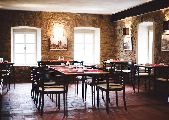 Matejovec38 Bed & Breakfast Slavonice