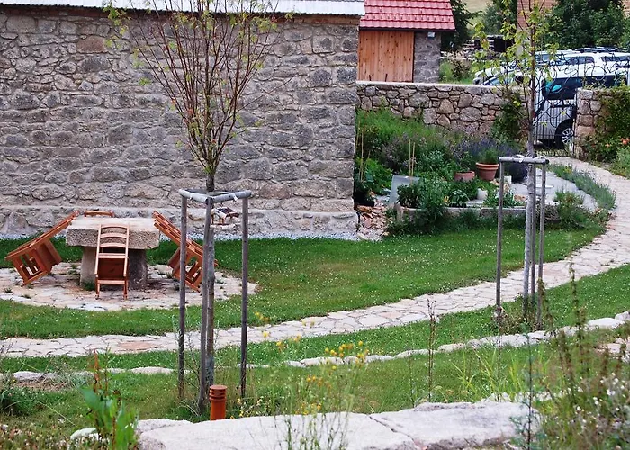 Matejovec38 Bed & Breakfast Slavonice