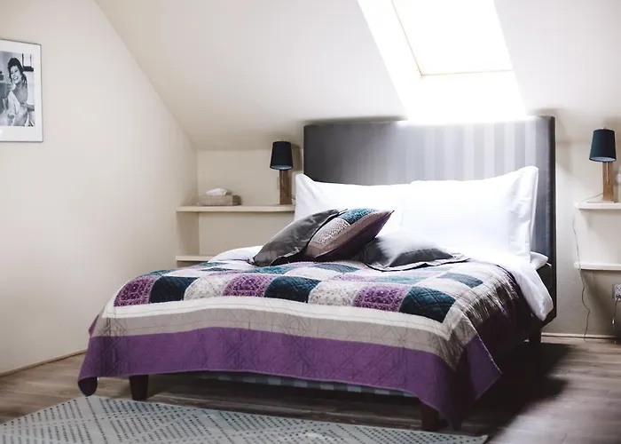 Matejovec38 Bed & Breakfast