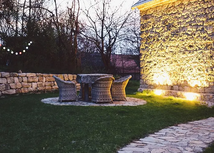 Matejovec38 Bed & Breakfast