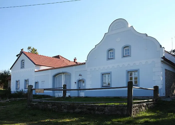 Matejovec38 3* Slavonice