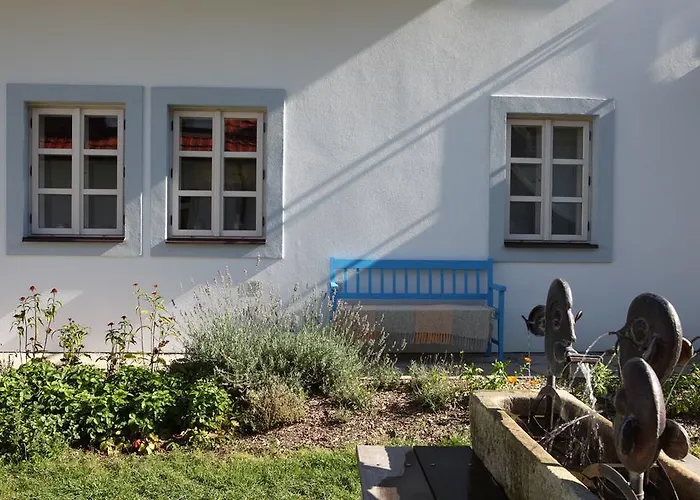 Matejovec38 Bed & Breakfast 3*