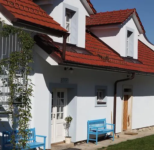 Matejovec38 Bed & Breakfast