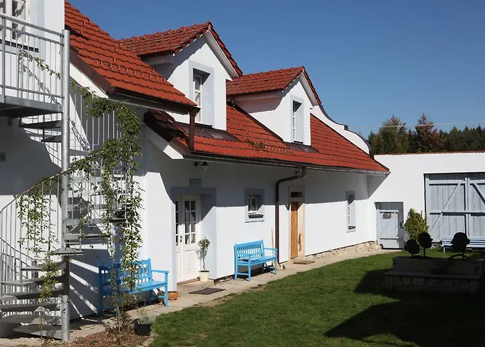 Bed & Breakfast Matejovec38 3*